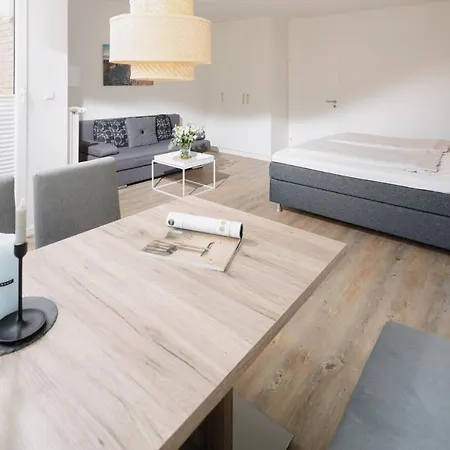Haus Inselkieker Wohnung 3 Norderney Buitenkant foto
