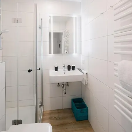 Haus Inselkieker Wohnung 3 Norderney Buitenkant foto