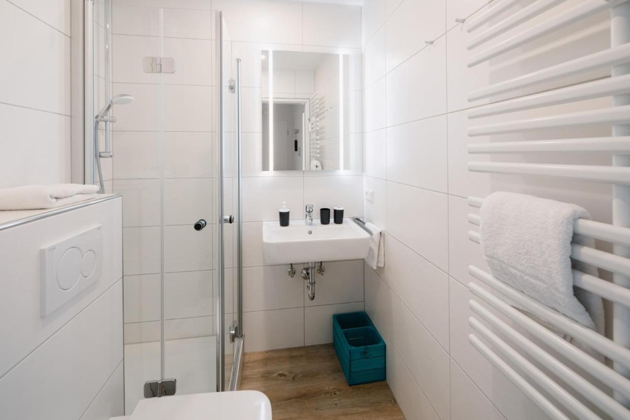 Apartment Haus Inselkieker 3 *