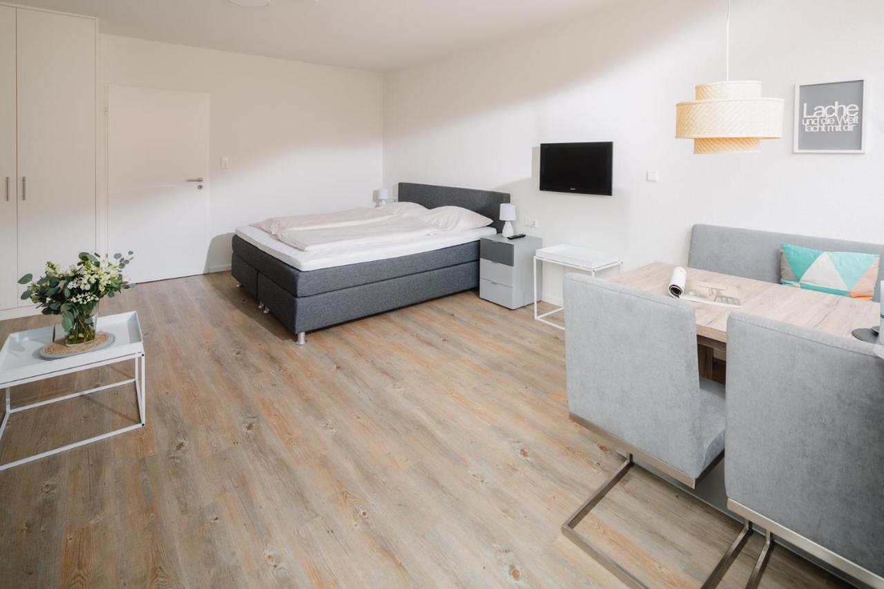 Haus Inselkieker 3 *