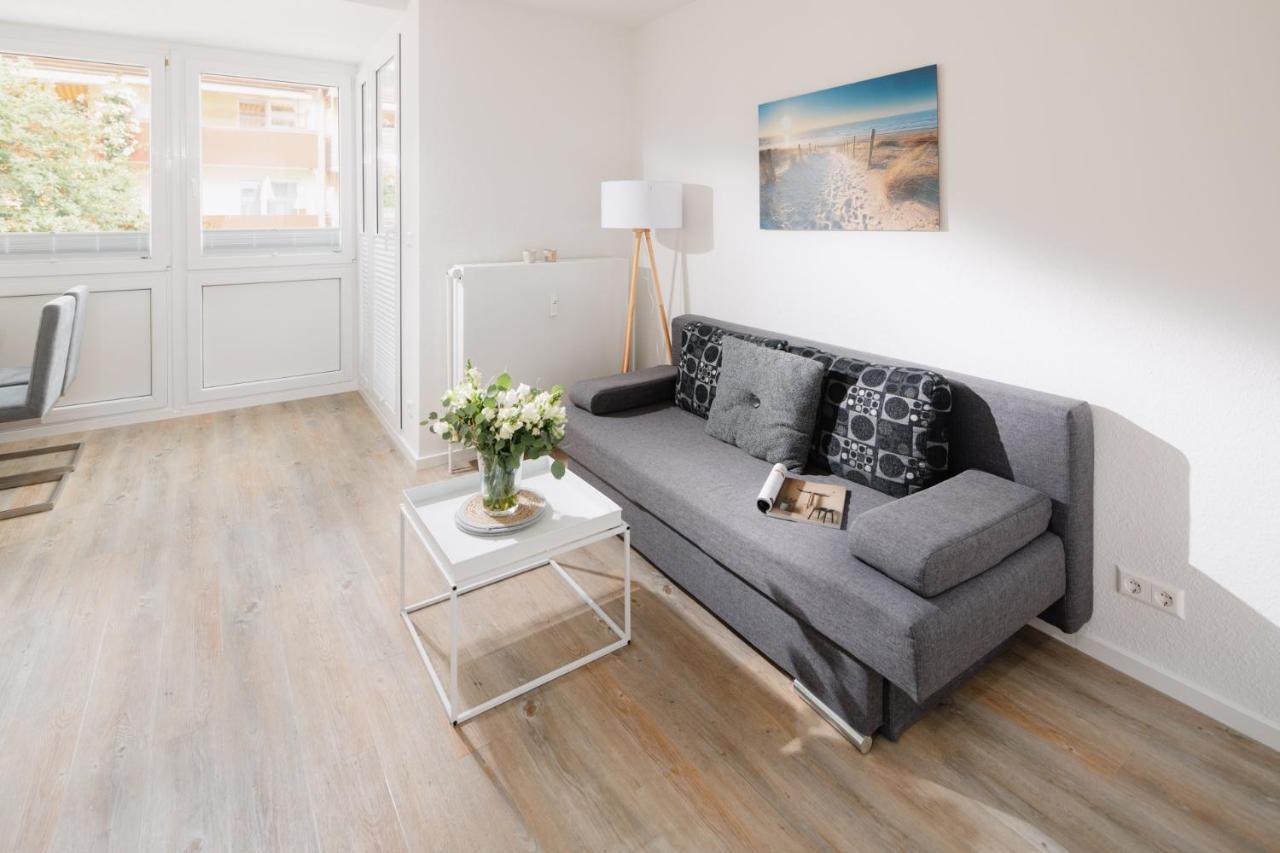 Haus Inselkieker 3 * Norderney